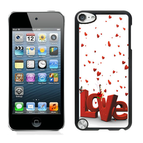 Valentine Love iPod Touch 5 Cases EKK | Women